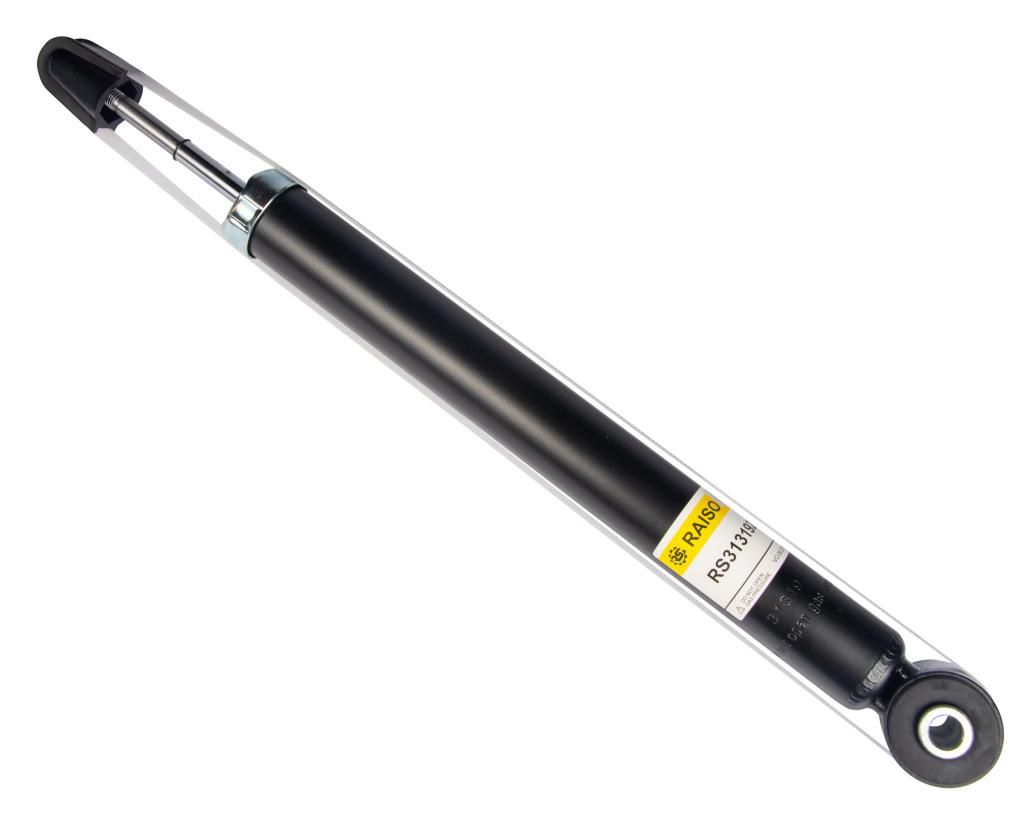 RAISO - RS313192 - Амортизатор задн. Mitsubishi Colt 06.04-; Smart Forfour 01.04