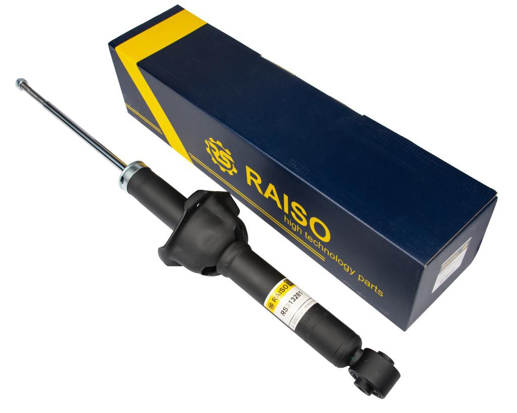 RAISO - RS313281 - Ам-тор газовий Honda CR-V 95-02