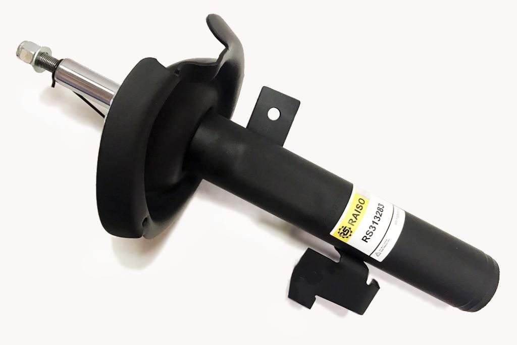 RAISO - RS313283 - Амортизатор передн. лівий (газ) Ford C-Max 07-10, Focus C-Max 03-07, Focus 04-12 RAISO - RS313283 - Амортизатор передн. лівий (газ) Ford C-Max 07-10, Focus C-Max 03-07, Focus 04-12