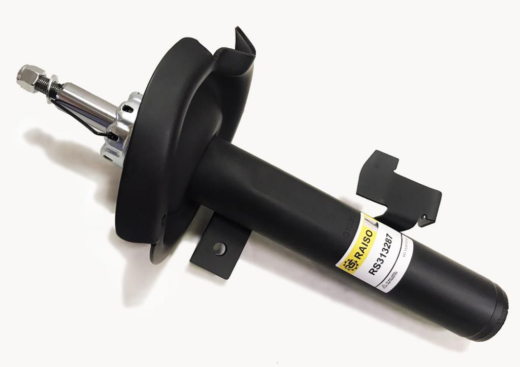 RAISO - RS313287 - Ам-тор перед. прав. Ford Focus C-MAX, Focus II 1.8/2.0/1.6TDCi/1.8TDCi/2.0TDCi Mazda 3 Volvo RAISO - RS313287 - Ам-тор перед. прав. Ford Focus C-MAX, Focus II 1.8/2.0/1.6TDCi/1.8TDCi/2.0TDCi Mazda 3 Volvo