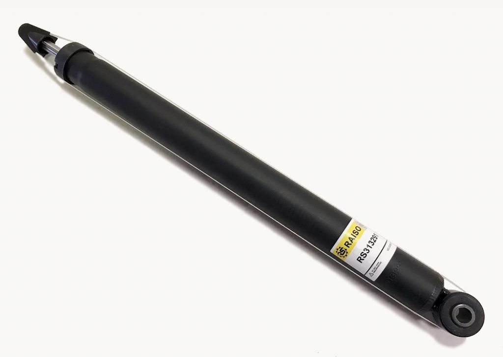 RAISO - RS313291 - Ам-тор зад. газ. Ford Focus II 04-, Focus C-Max 03- RAISO - RS313291 - Ам-тор зад. газ. Ford Focus II 04-, Focus C-Max 03-