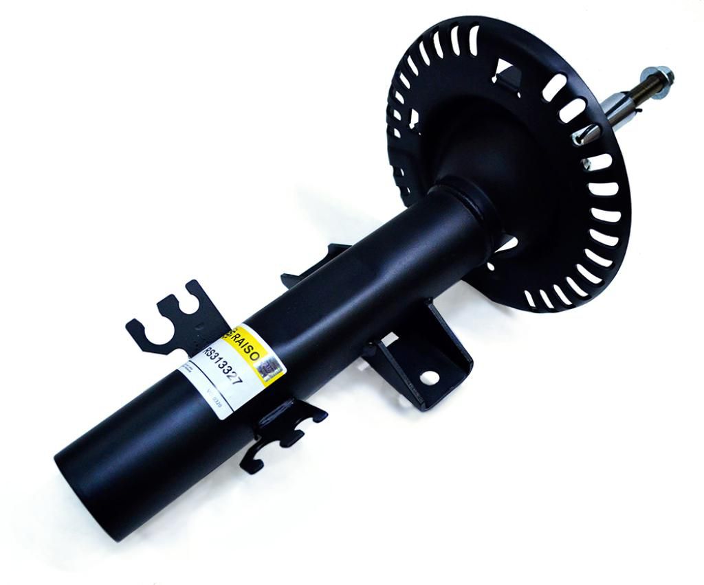 RAISO - RS313327 - Ам-тор перед. газ. VW T-5, Bus, Caravelle, Multivan 03- RAISO - RS313327 - Ам-тор перед. газ. VW T-5, Bus, Caravelle, Multivan 03-