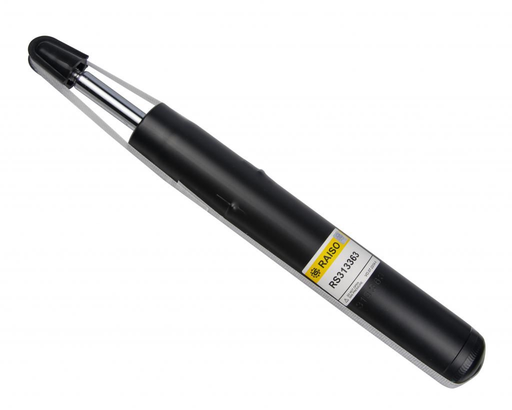 RAISO - RS313363 - Амортизатор передній Audi A4 08-15/A5 07-/Q5 quattro 08- (газ.) (без чашки) RAISO - RS313363 - Амортизатор передній Audi A4 08-15/A5 07-/Q5 quattro 08- (газ.) (без чашки)