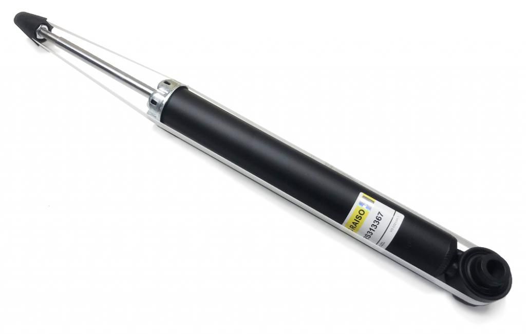 RAISO - RS313367 - Ам-тор задн.Audi A4 1.6-3.2 04-08