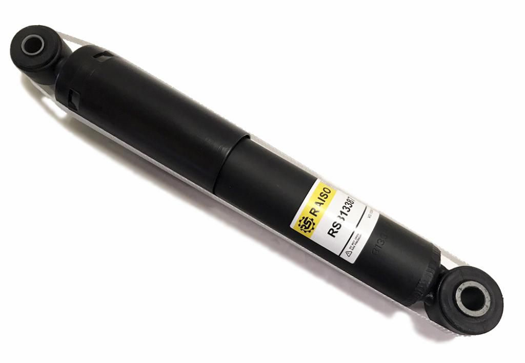 RAISO - RS313387 - Ам-тор перед. (газ.) Renault Master 98- /Opel Movano 98- /Nissan Interstar 02- RAISO - RS313387 - Ам-тор перед. (газ.) Renault Master 98- /Opel Movano 98- /Nissan Interstar 02-