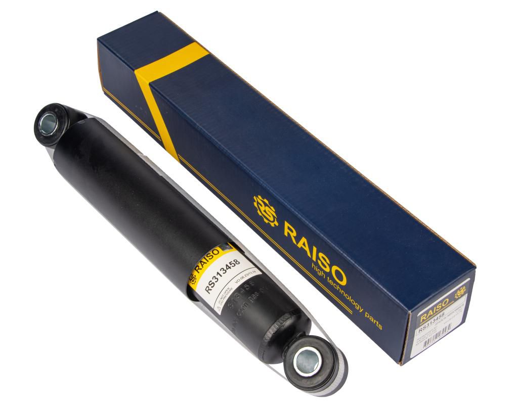 RAISO - RS313458 - Ам-тор зад, Iveco Daily 35S 99-