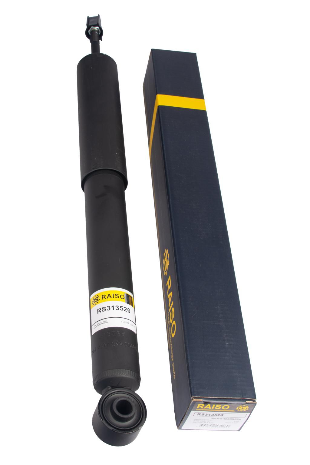 RAISO - RS313526 - Ам-тор зад. Kia Sorento 06- RAISO - RS313526 - Ам-тор зад. Kia Sorento 06-