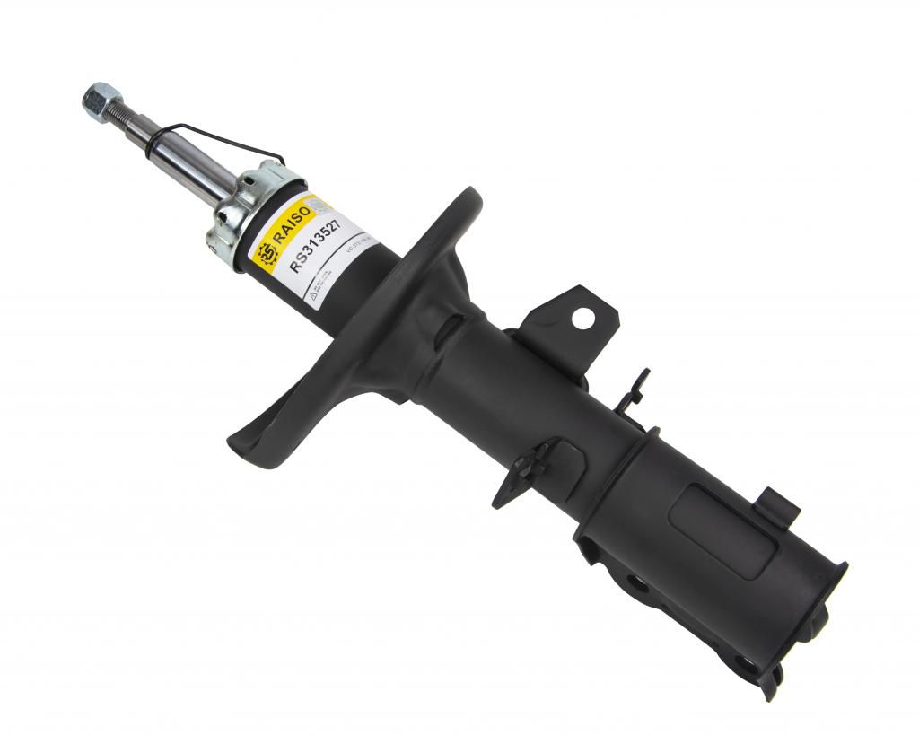 RAISO - RS313527 - Амортизатор передній лів. KIA Cerato 04- (газ.) RAISO - RS313527 - Амортизатор передній лів. KIA Cerato 04- (газ.)