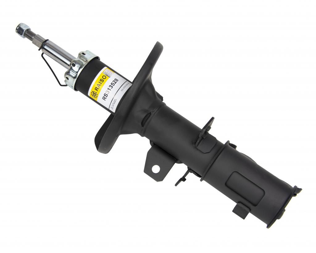 RAISO - RS313528 - Амортизатор передній пр. KIA Cerato 04- (газ.) RAISO - RS313528 - Амортизатор передній пр. KIA Cerato 04- (газ.)