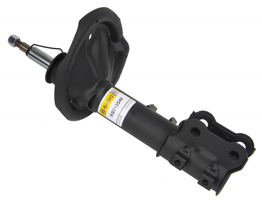 RAISO - RS313549 - Ам-тор передн. лів. Kia Ceed 1.4-2.0CRDI 12.06-