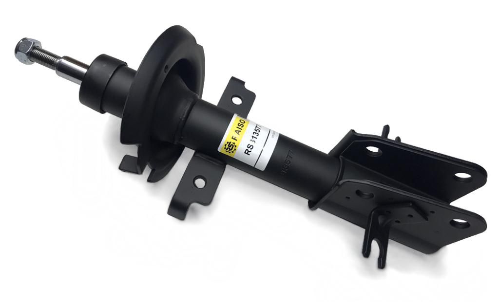 RAISO - RS313577 - Ам-тор перед. Renault Laguna II 01-