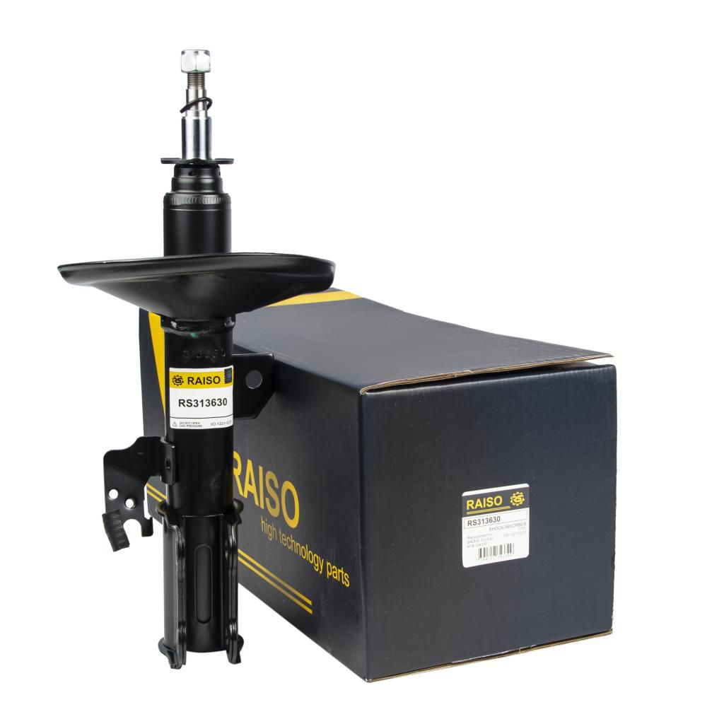 RAISO - RS313630 - Ам-тор перед. лівий газ Toyota Camry (V30) 2.0 01- RAISO - RS313630 - Ам-тор перед. лівий газ Toyota Camry (V30) 2.0 01-