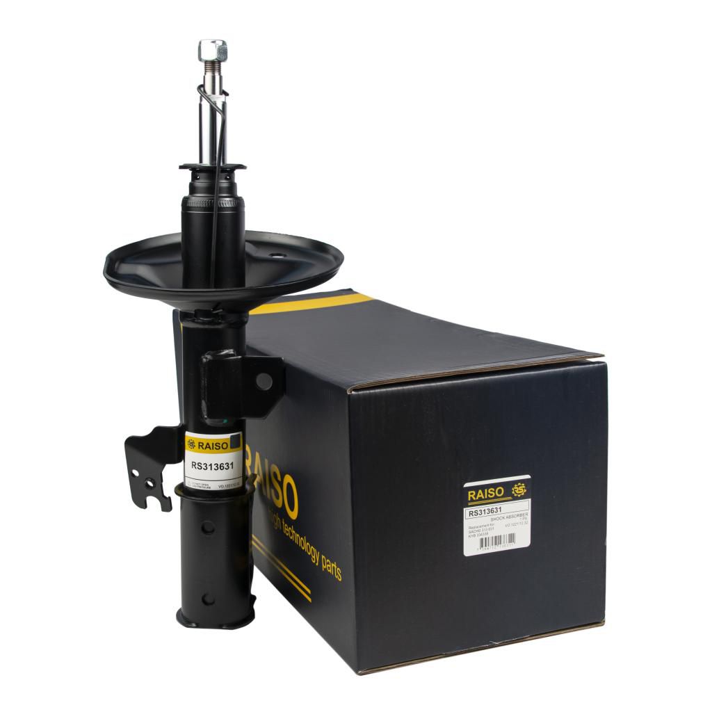 RAISO - RS313631 - Ам-тор перед. правий газ Toyota Camry (V30) 2.0 01- RAISO - RS313631 - Ам-тор перед. правий газ Toyota Camry (V30) 2.0 01-