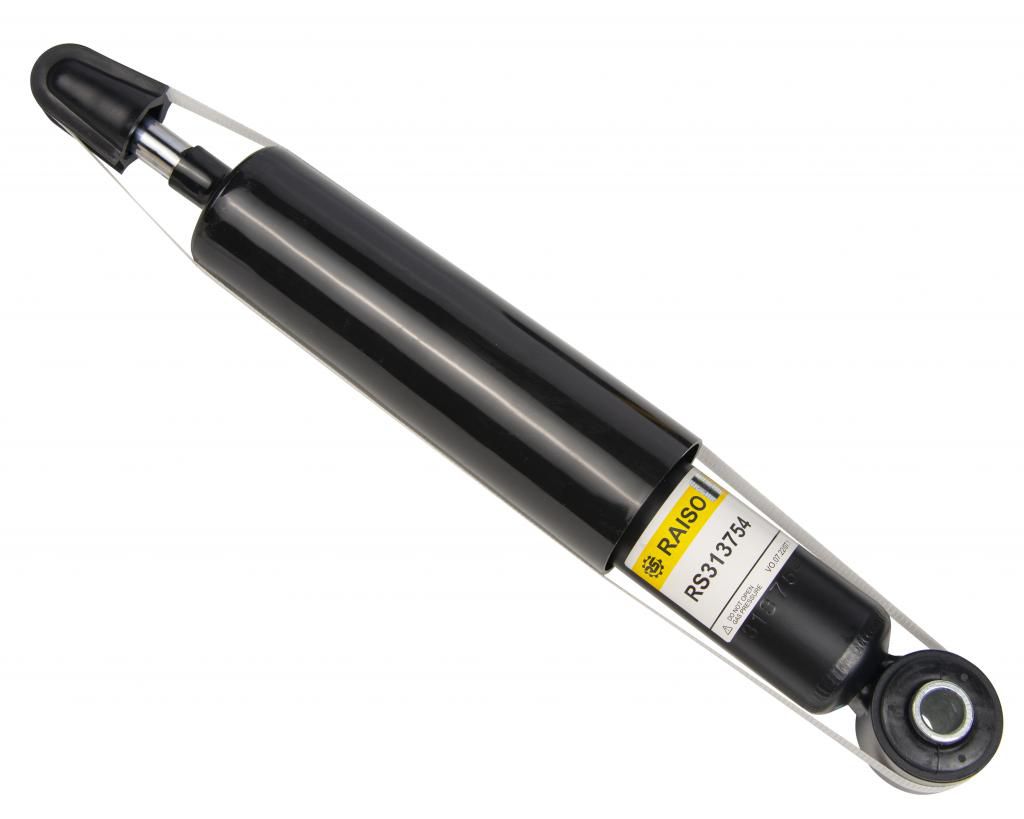 RAISO - RS313754 - Амортизатор задній Ford Mondeo/Galaxy/S-Max 06- (газ)