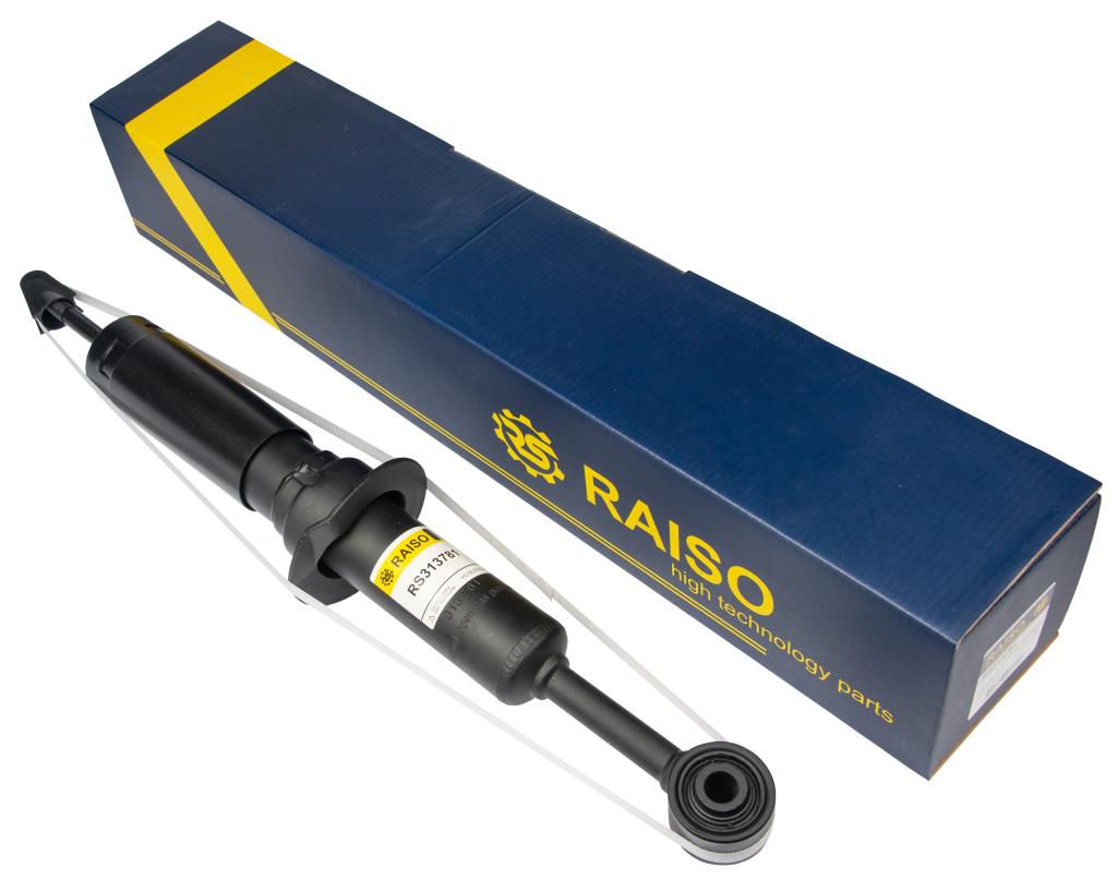 RAISO - RS313781 - Амортизатор перед. Toyota Hilux 06- RAISO - RS313781 - Амортизатор перед. Toyota Hilux 06-
