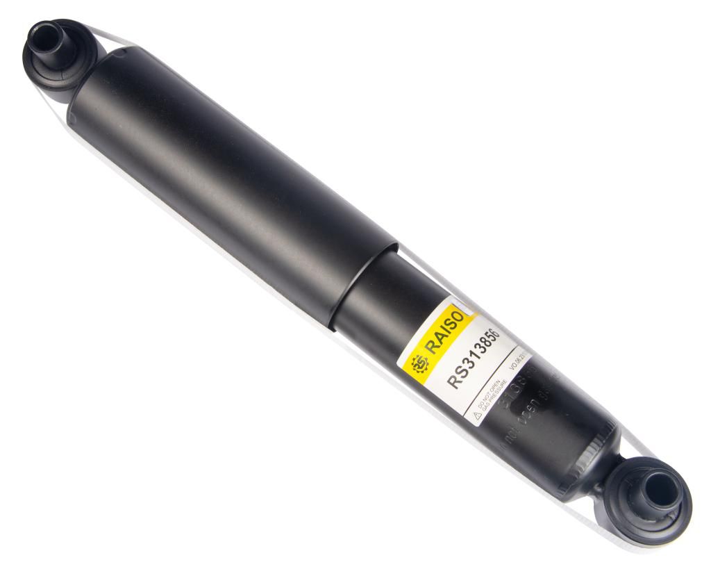 RAISO - RS313856 - Ам-тор зад. Mazda 6 (GG/GY) 2002-