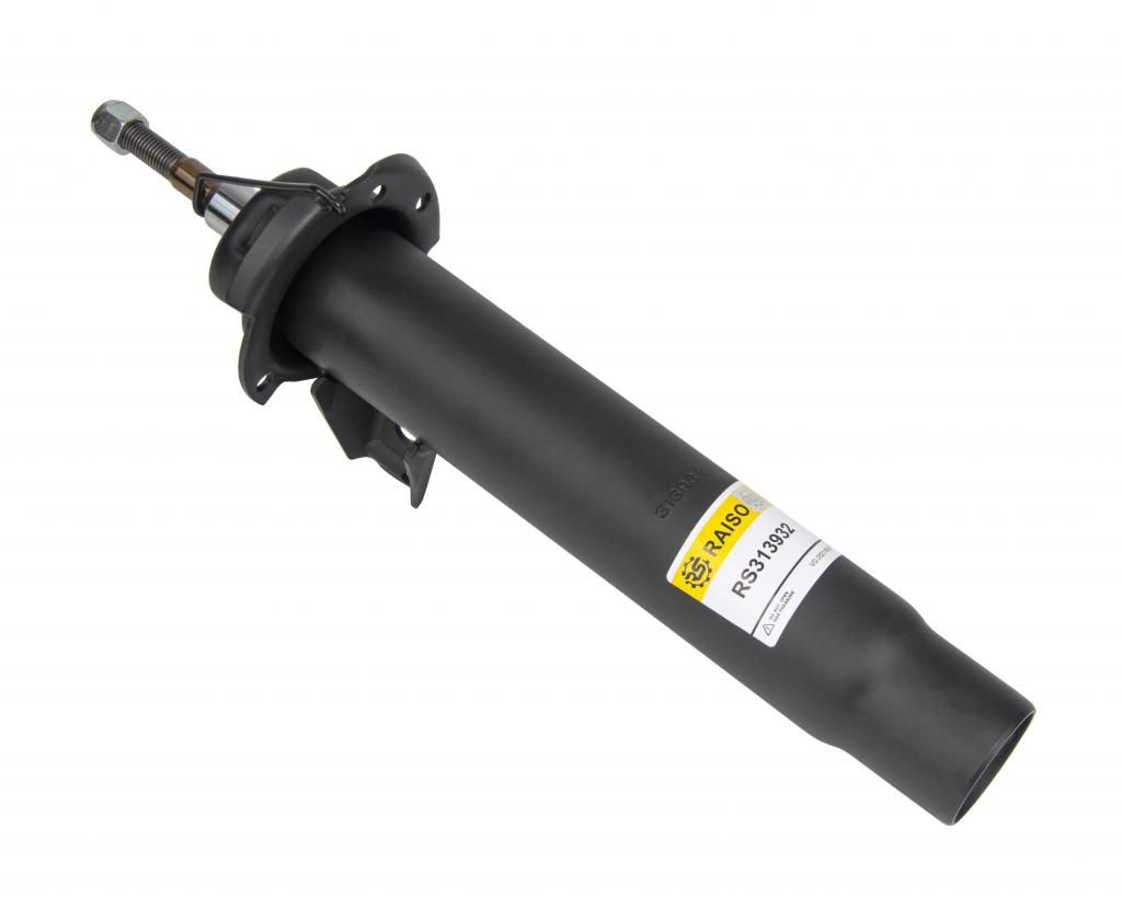 RAISO - RS313932 - Ам-тор передній правий BMW X1 (E84) 1.6/2.0/2.0D 09-15