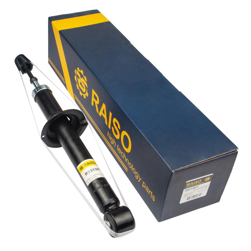 RAISO - RS313977 - Ам-тор зад. Volvo S/V 40 99-04 RAISO - RS313977 - Ам-тор зад. Volvo S/V 40 99-04
