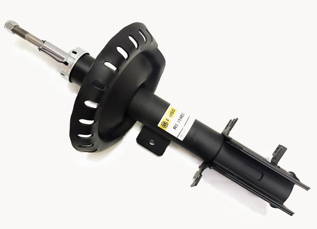 RAISO - RS314033 - Ам-тор перед. газ. лівий Fiat Scudo/Peugeot Expert 07- RAISO - RS314033 - Ам-тор перед. газ. лівий Fiat Scudo/Peugeot Expert 07-