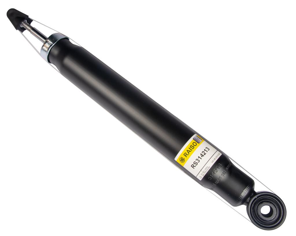 RAISO - RS314213 - Ам-тор зад. газ. Audi Q5 08- , A4 quattro 07-15