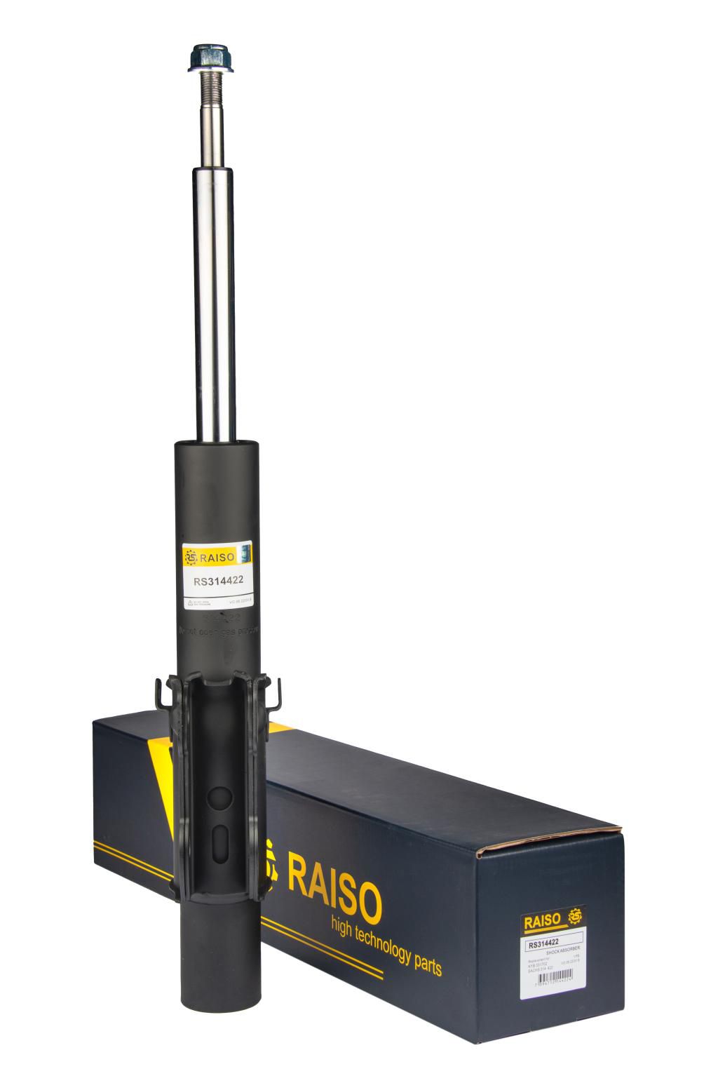 RAISO - RS314422 - Ам-тор перед. до 5T MB Sprinter II / VW Crafter 06- RAISO - RS314422 - Ам-тор перед. до 5T MB Sprinter II / VW Crafter 06-