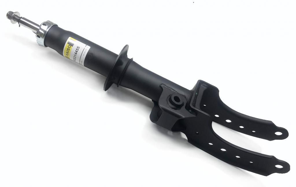 RAISO - RS314455 - Ам-тор перед.лівий Audi Q7 06- RAISO - RS314455 - Ам-тор перед.лівий Audi Q7 06-