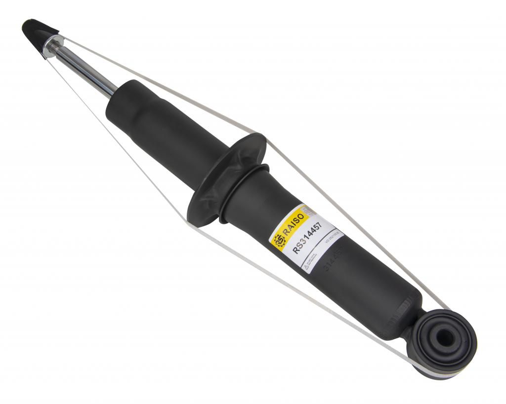 RAISO - RS314457 - Амортизатор задній Audi Q7 06- (газ.)