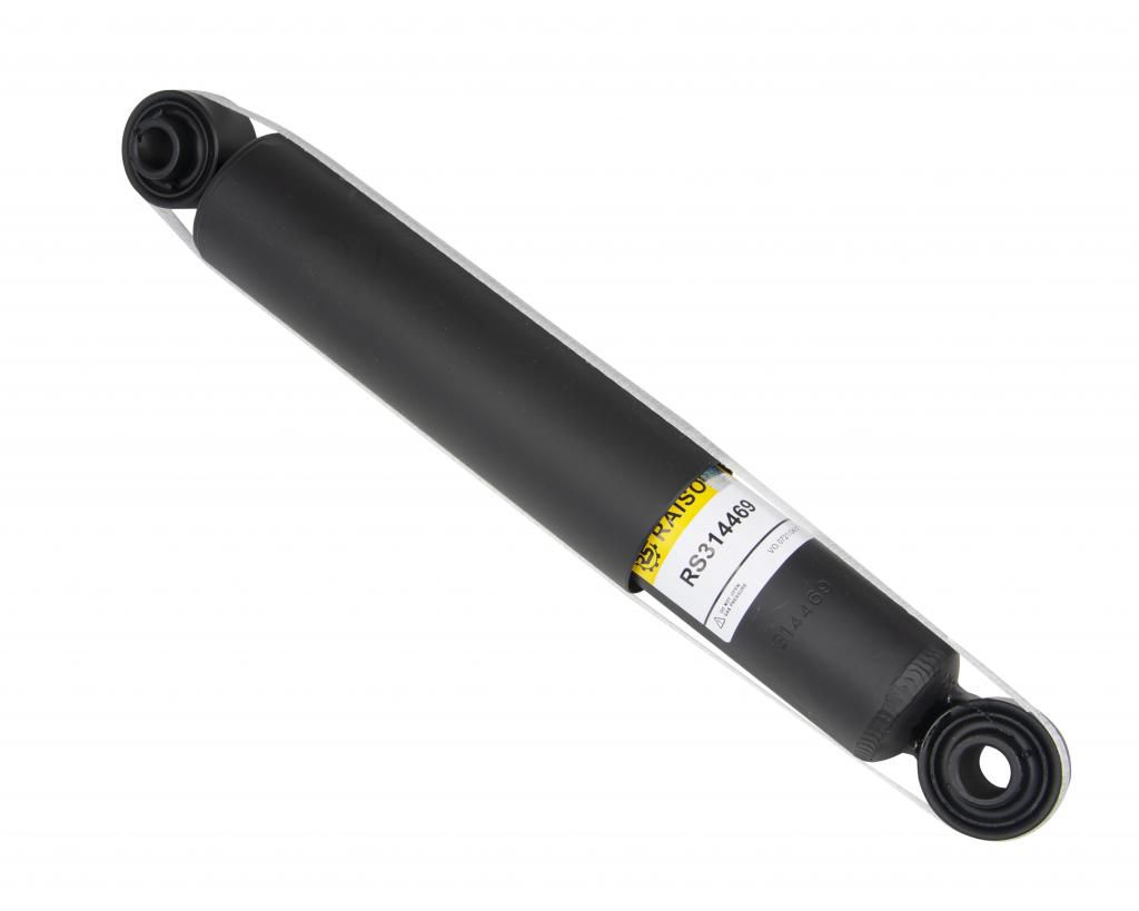 RAISO - RS314469 - Ам-тор зад. Kia Sorento 02-11 RAISO - RS314469 - Ам-тор зад. Kia Sorento 02-11