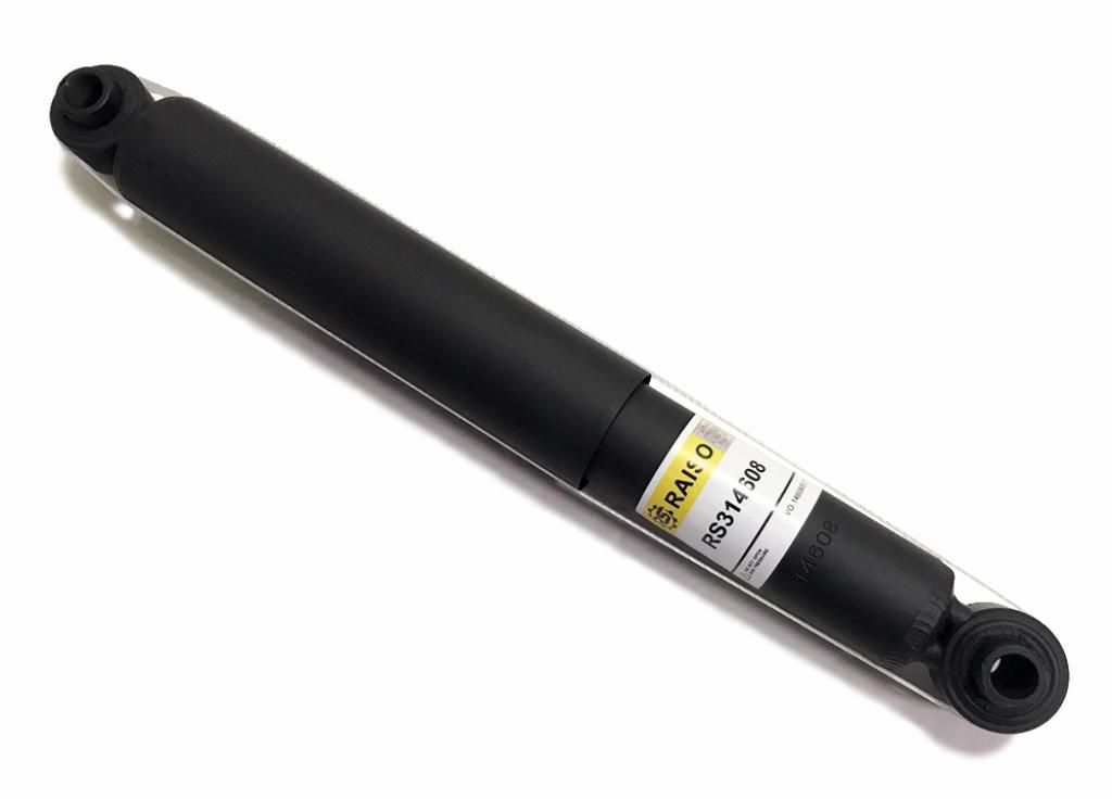 RAISO - RS314608 - Ам-тор зад. Sprinter II/VW Crafter 06- RAISO - RS314608 - Ам-тор зад. Sprinter II/VW Crafter 06-