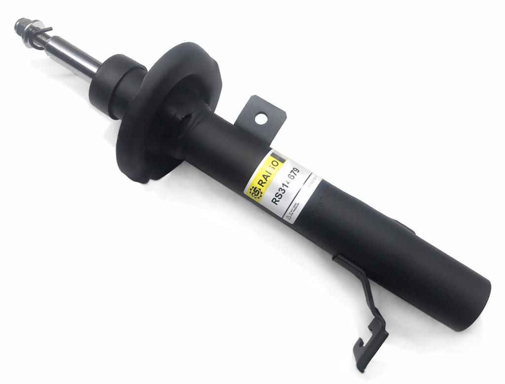 RAISO - RS314679 - Ам-тор перед. лів. Ford Fiesta 1.2-1.6 01-/Mazda 2 03-