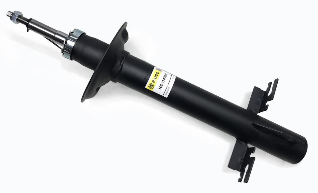 RAISO - RS314708 - Ам-тор перед. Fiat Ducato (250) 10-14Q 06-