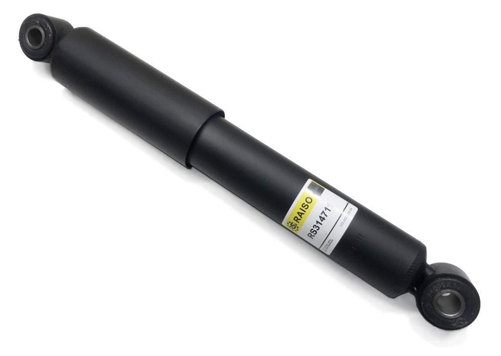 RAISO - RS314711 - Ам-тор зад. 283mm/418mm Fiat Ducato/ Cit. Jumper/ Peugeot Boxer  06-