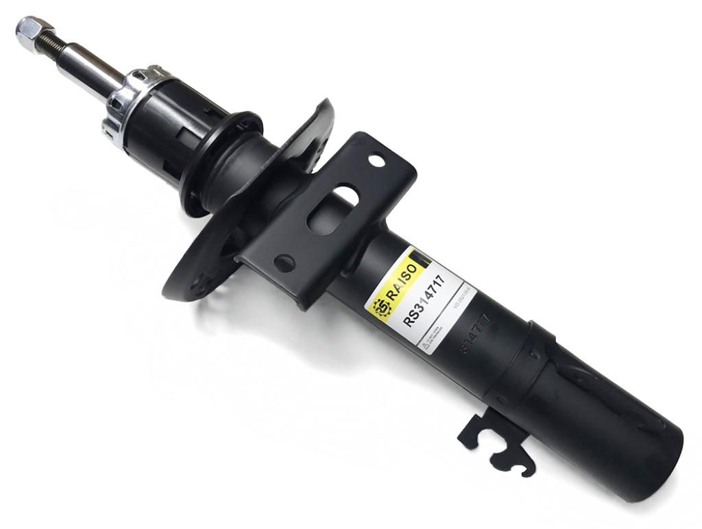 RAISO - RS314717 - Амортизатор передн. Audi A1 12-18 /Seat Ibiza 09-16 /Skoda Fabia 14-22 /VW Polo 10-17