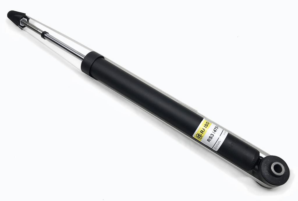 RAISO - RS314754 - Ам-тор зад. газ. Hyundai Accent/Kia Rio 06-