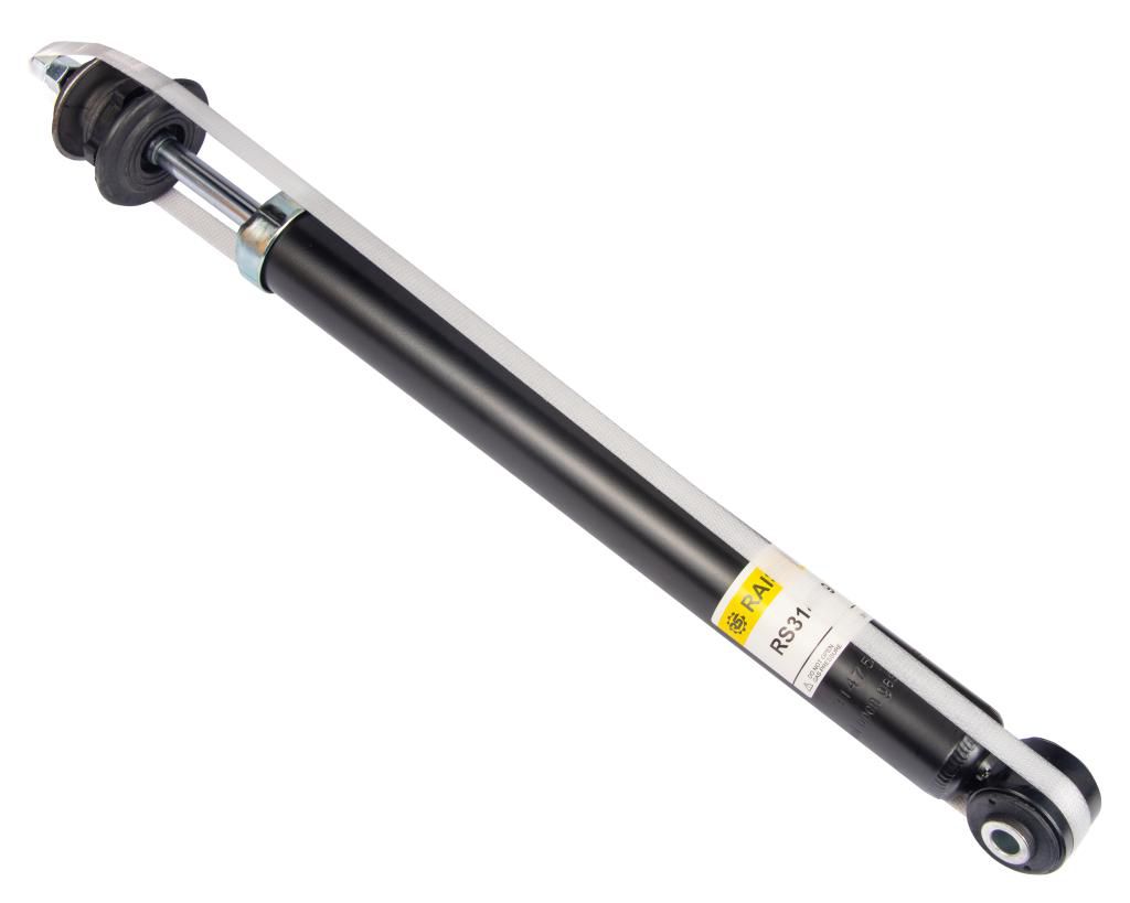 RAISO - RS314759 - Амортизатор задній Daihatsu Charade VIII/Toyota Yaris 05- (газ,)