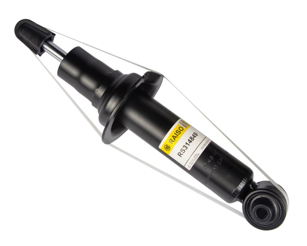 RAISO - RS314849 - Ам-тор задн. Peugeot 508 10- RAISO - RS314849 - Ам-тор задн. Peugeot 508 10-