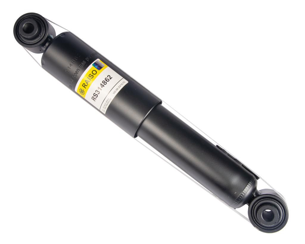 RAISO - RS314862 - Ам-тор зад.Toyota Rav 4 2.0VVTI,2.2 D4D 01.06- RAISO - RS314862 - Ам-тор зад.Toyota Rav 4 2.0VVTI,2.2 D4D 01.06-
