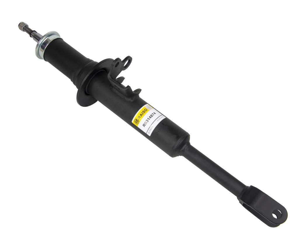 RAISO - RS314874 - Ам-тор перед. лівий BMW 5(F10)