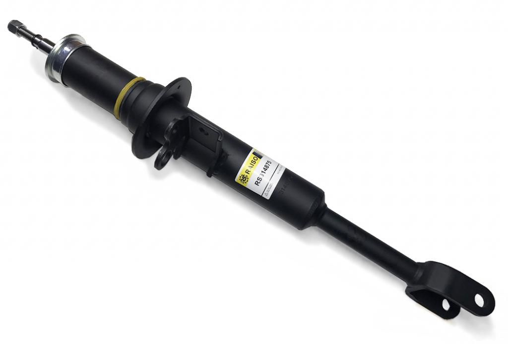 RAISO - RS314875 - Ам-тор перед. правий BMW 5(F10)