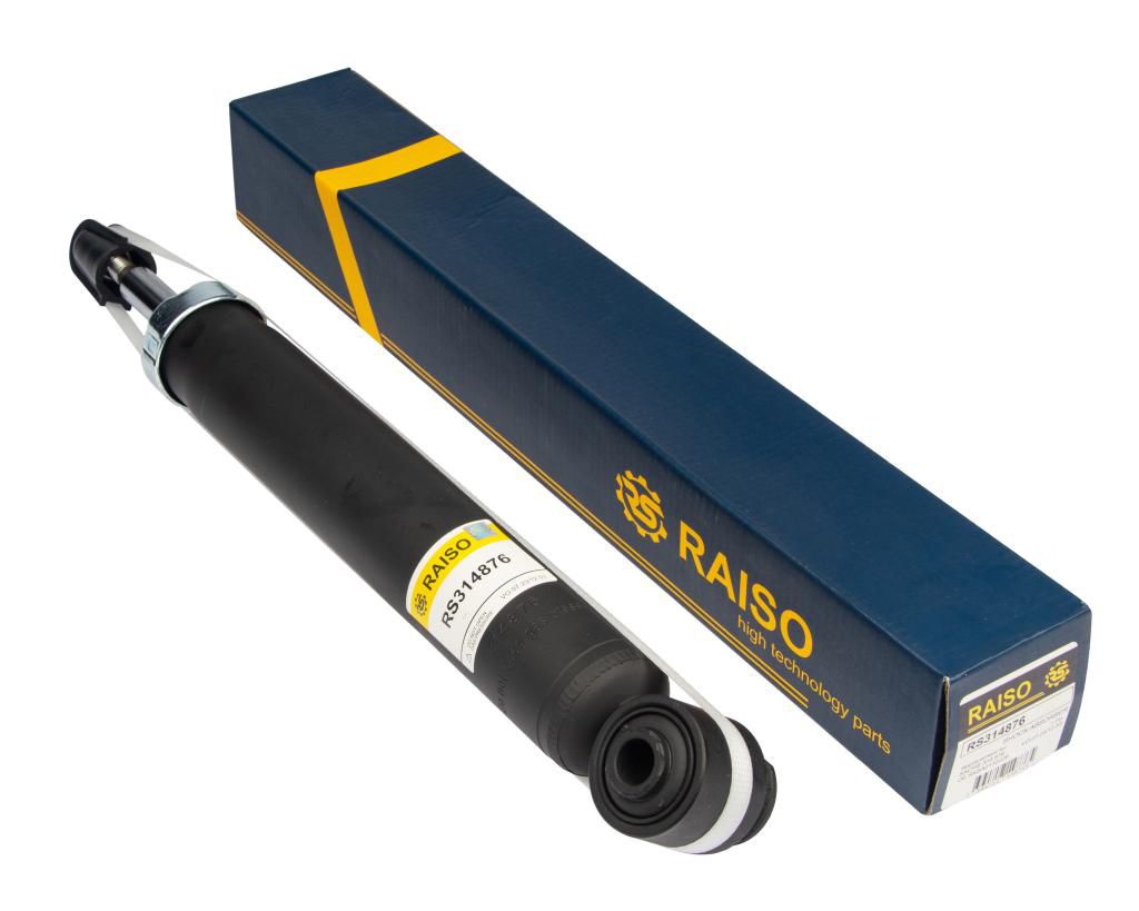 RAISO - RS314876 - Амортизатор задній BMW 5 (F11) Touring 11- 