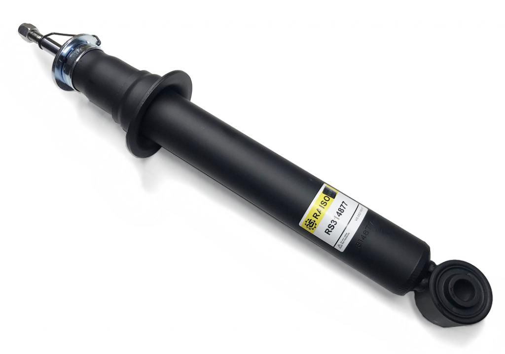 RAISO - RS314877 - Амортизатор задн. BMW 5 (F10) 10-16 RAISO - RS314877 - Амортизатор задн. BMW 5 (F10) 10-16