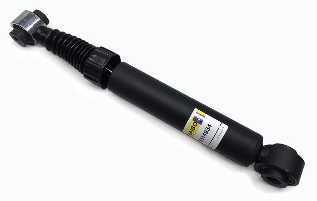 RAISO - RS314934 - Ам-тор зад. Citroen C4 Picasso 1.6 16V,1.8 i 16V,2.0 i 16V,1.6/2.0 Hdi 07-