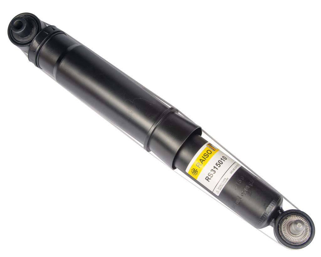 RAISO - RS315010 - Ам-тор зад. Renault Megane III Grandtour 09- RAISO - RS315010 - Ам-тор зад. Renault Megane III Grandtour 09-