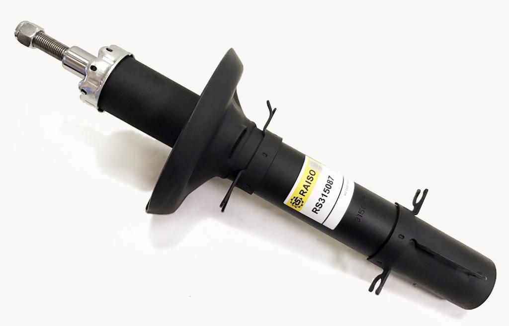 RAISO - RS315087 - Ам-тор перед. масл. Seat Leon, Toledo, Skoda Octavia, VW Golf RAISO - RS315087 - Ам-тор перед. масл. Seat Leon, Toledo, Skoda Octavia, VW Golf