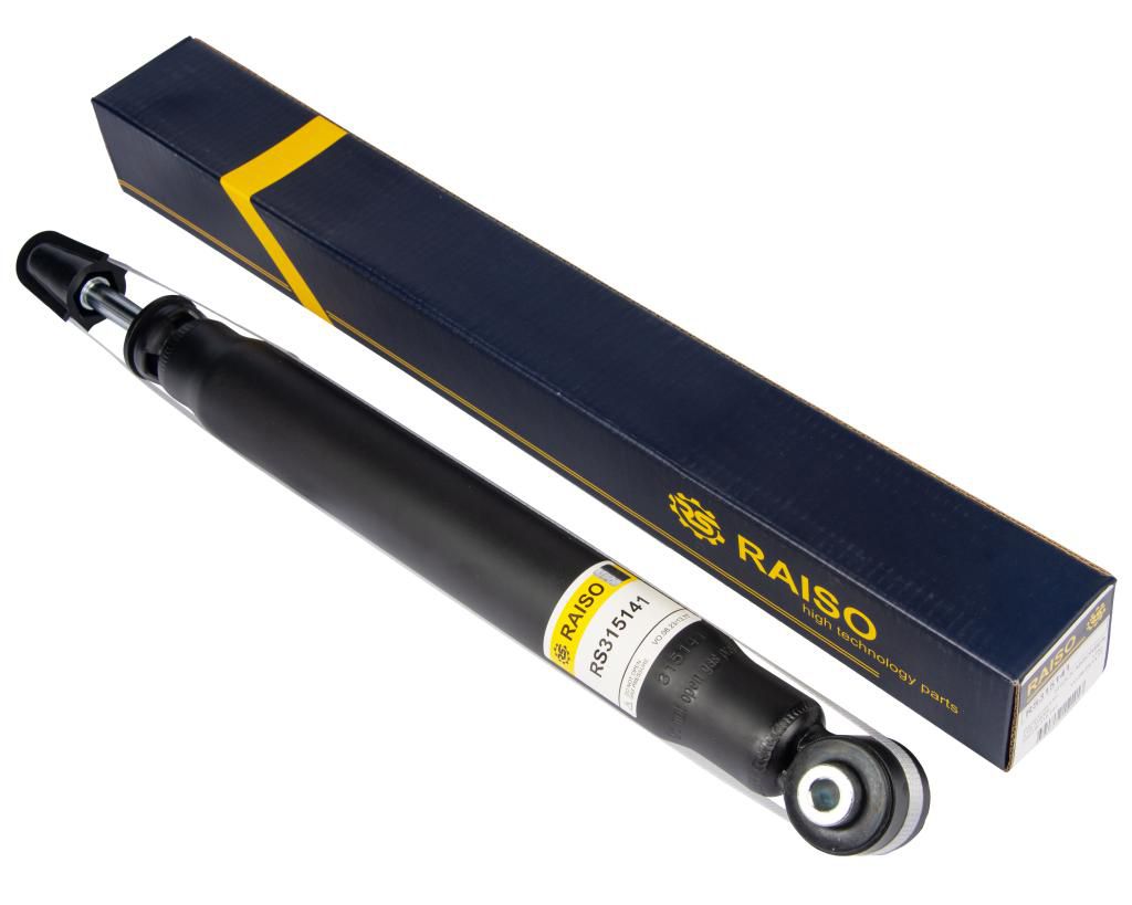 RAISO - RS315141 - Ам-тор зад. газ. Peugeot - 308 (4A_, 4C_) - 1.4 16V,1.6 16V,1.6 Hdi 07- RAISO - RS315141 - Ам-тор зад. газ. Peugeot - 308 (4A_, 4C_) - 1.4 16V,1.6 16V,1.6 Hdi 07-
