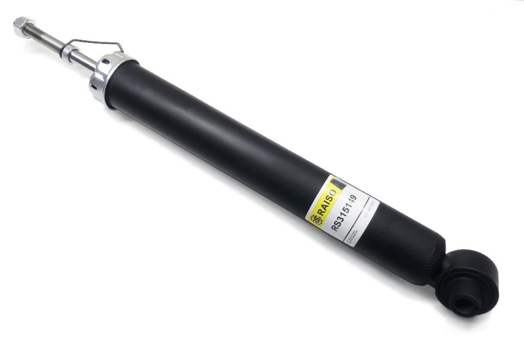 RAISO - RS315149 - Ам-тор зад. газ. Toyota Avensis 09- RAISO - RS315149 - Ам-тор зад. газ. Toyota Avensis 09-