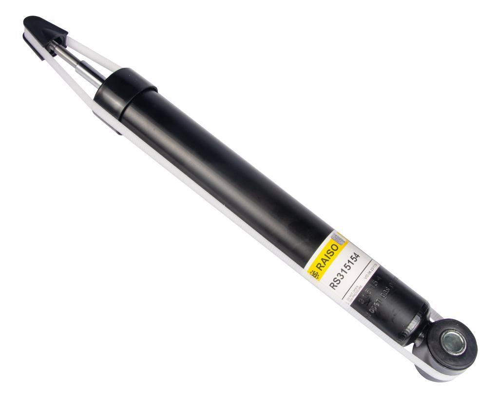 RAISO - RS315154 - Ам-тор зад газ. лів./прав.Renault Clio Iii 1.5Dci/1.6/2.0 05- RAISO - RS315154 - Ам-тор зад газ. лів./прав.Renault Clio Iii 1.5Dci/1.6/2.0 05-