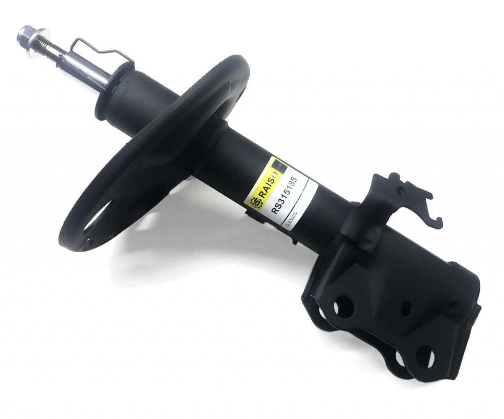 RAISO - RS315185 - Амортизатор передній лів. Toyota Avensis 08- (газ.)