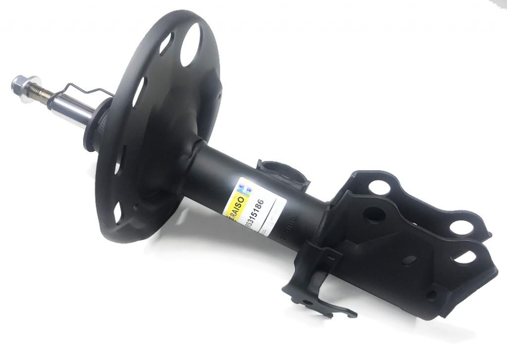 RAISO - RS315186 - Амортизатор передній правий Toyota Avensis T27 08-18