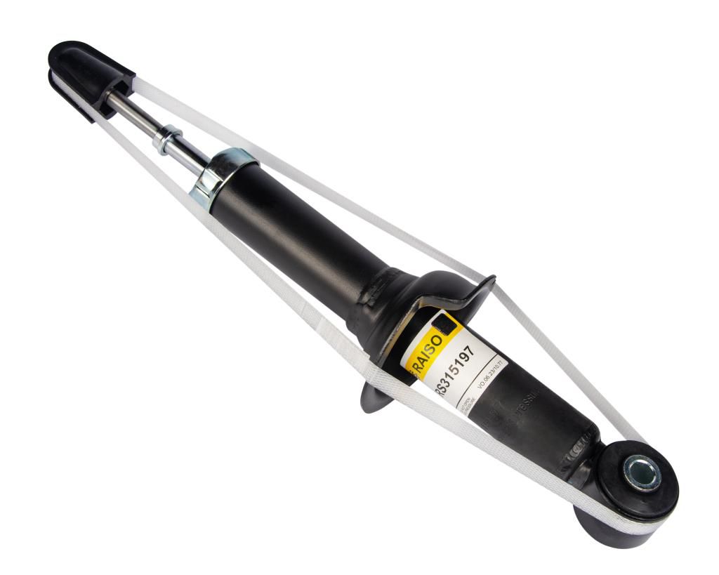 RAISO - RS315197 - Амортизатор задній газ. Mitsubishi Lancer 08- RAISO - RS315197 - Амортизатор задній газ. Mitsubishi Lancer 08-